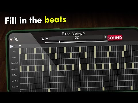 Pro Tempo video thumbnail