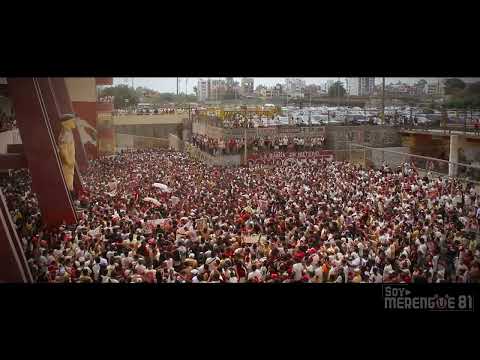 "¡Exclusivo! Previa Monumental" Barra: Trinchera Norte • Club: Universitario de Deportes