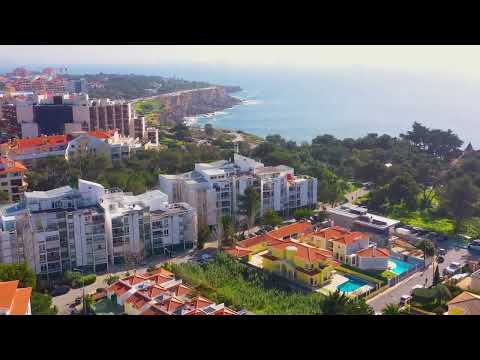 A vendre, Terrain urbain de 836m2 sur la Costa da Guia à Cascais