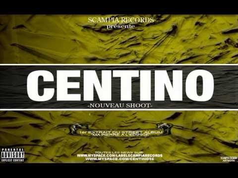 CENTINO. NOUVEAU SHOOT