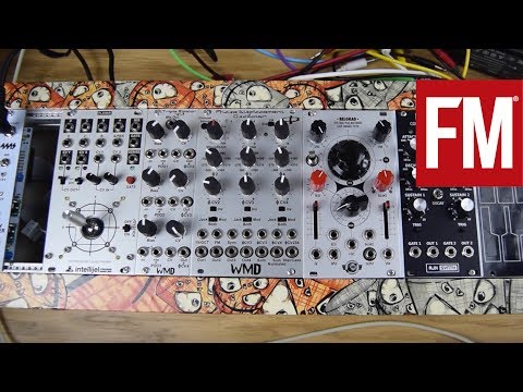 How to get started with Eurorack modular synthesis