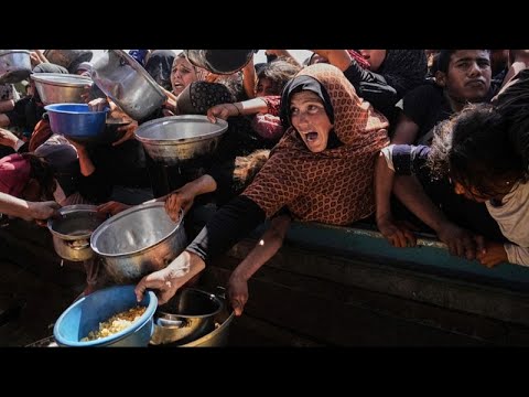 US-Botschafter in Israel: Hilfslieferungen für Gaza kommen "sehr bald"