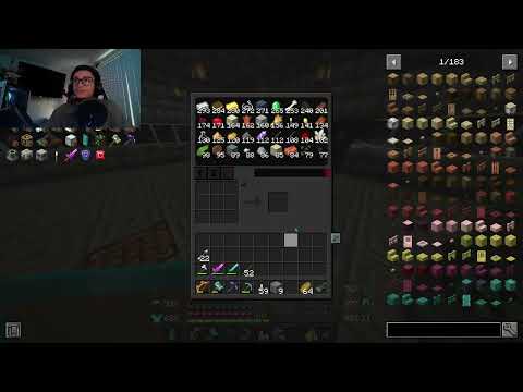 BETTER MINECRAFT (FORGE): GOTTA USE THE BOOK !!! EP: 102