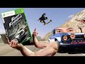 The Worst Fast Furious Game