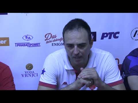 SRL 3. kolo (M) / Radnički - Vojvodina / Izjave aktera meča