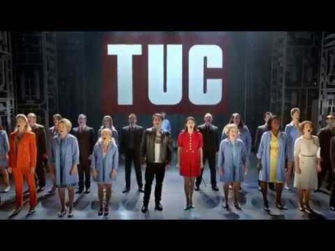 Made in Dagenham | Short Trailer
