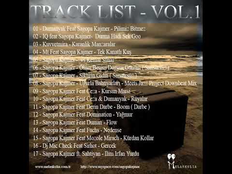 Sagopa Kajmer ft Dumanyak - Fittirik Flow