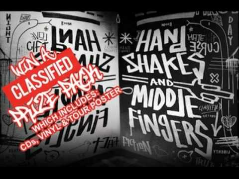 Classified ft. Joe Budden- Unusual (2011)