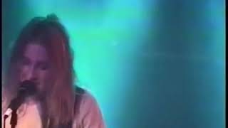 Silverchair Pop Song For Us Rejects - LIVE 1997