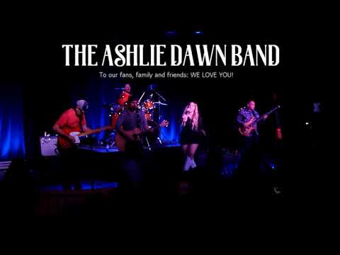 Ashlie Dawn Band - FOR OUR FANS