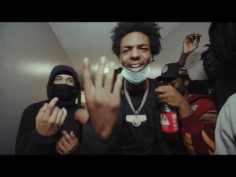 SPAZZ HOUND - CRAZY (OFFICIAL VIDEO) SHOTBY @keystothecityny
