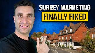 Why Most Businesses in Surrey Struggle With Digital Marketing in 2026 And How to Fix It
