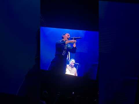 Joaquín Sabina Ft. Mara Barros - Sin Embargo (Intro) (México 2023) #joaquinsabina #marabarros