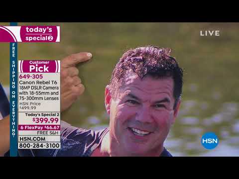 HSN | Electronic Gifts 11.22.2018 - 05 PM