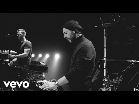 Elekfantz - Those Girls