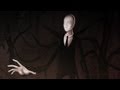 Slender Man Speedpaint