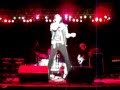 Party Til' We Drop - Sponge - Live - Pensacola Interstate Fair - October 29, 2010