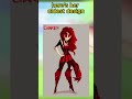 Charlie S Design History In Hazbin Hotel 2012 2023