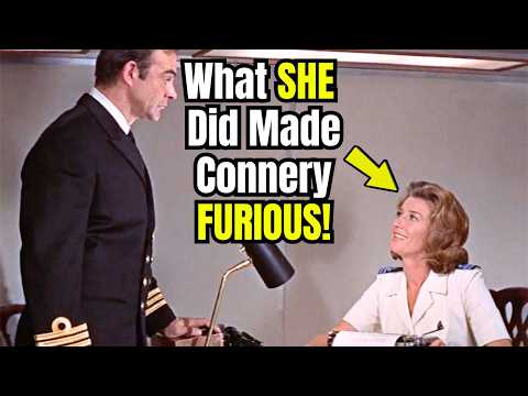 Cinema Secrets You Missed in You Only Live Twice