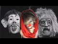 Momus: Catman Finley
