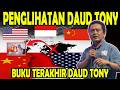 DAUD TONY BUKA BUKU TERAKHIR PENGLIHATAN ATAS INDONESIA