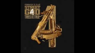 Street God 4 by Project Pat [Full Album]