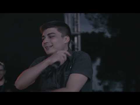 Outbreak U.T.D. : LEHXON , ZAMP , SHARKE,  SATAM - 2° Rumble