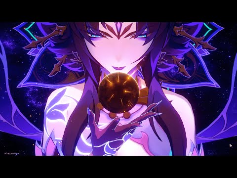 Phantylia the Undying Full Boss Fight