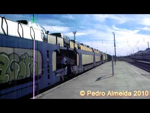 [HD]CP 1554 CMESP98220 Entroncamento 25-09-10