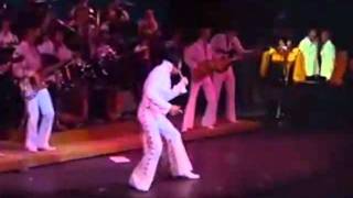 I Can&#39;t Stop Loving You - Elvis Presley