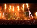 Metallica - Blackened (Live)