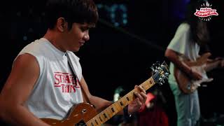 Download lagu 6ixth Sense - Hari Ini Dan Semalam (Live at MaQan Food Fest 2022) mp3