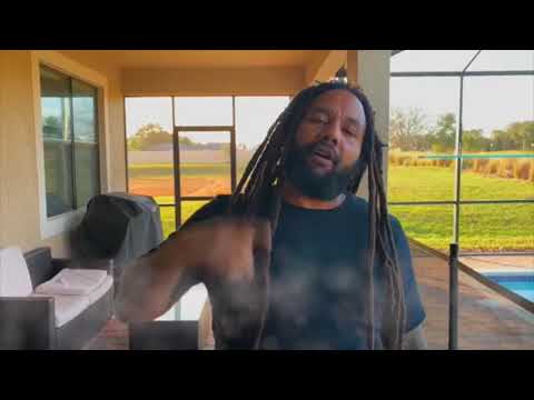 KY-MANI MARLEY  OFFICIAL SHOUT !!!! TO STATIA