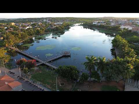 O Encanto das Serras: São Miguel-RN (4K)