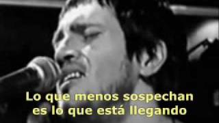 The days have turned - John Frusciante ( en español )