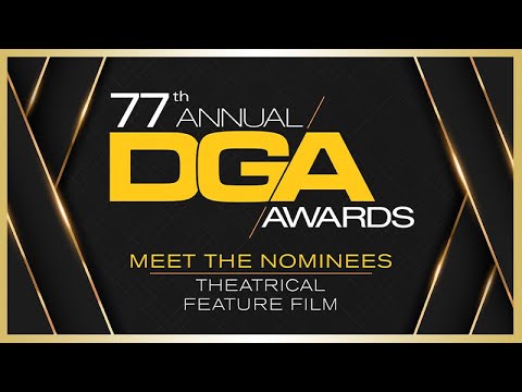 Premios DGA 2026 | Lista completa de ganadores
