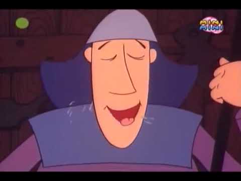 Przygody Baltazara Gąbki