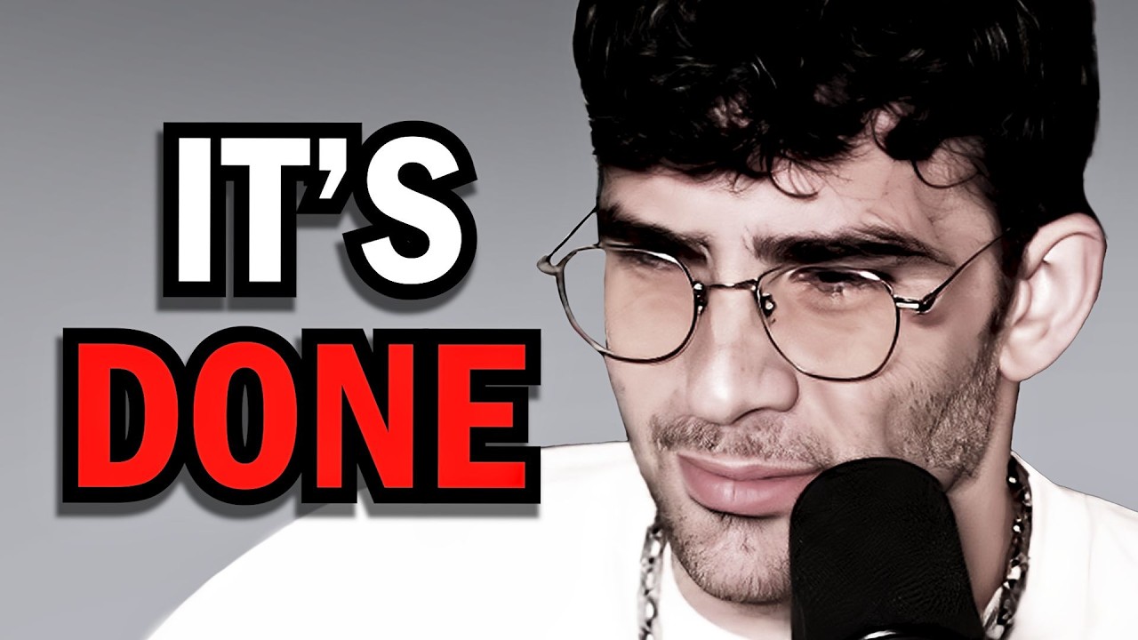 Pathetic Streamer Just Responded In The Worst Way..