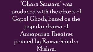 Shravanti Mazumdar sings.....''Raat Sharabi.....'' in Movie ''''