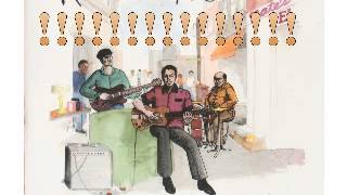 Robert Nighthawk - 1964 - I Got News For You - Dimitris Lesini Blues