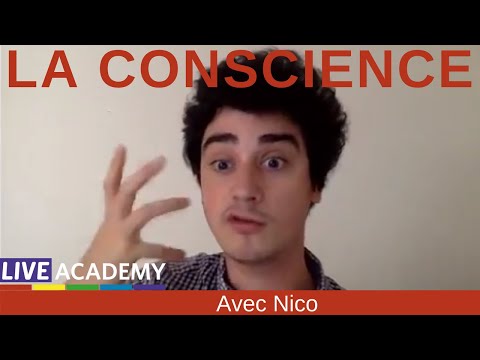 La Conscience Et l'Inconscient - 🧠 BAC PHILOSOPHIE TERMINALE 🧠