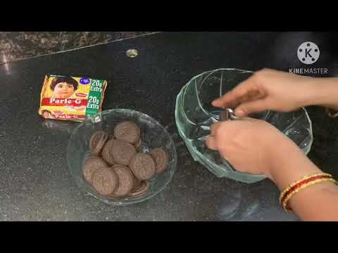 Oreo biscuit cake | sri jyothi vantillu