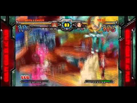 ( GP:HOT 2/10/2013 ) GGAC+R Tournament  Grand Finals