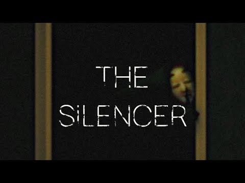 The Best New Horror Series on YouTube | THE SILENCER