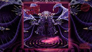 Malevolent Creation - Retribution🔺 [Full Album] 🔻 (Remaster 2026)