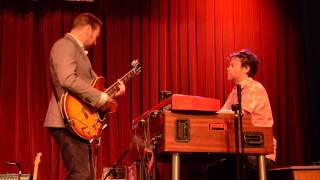 Songs Of Their Own - #48 "Help On The Way" The New Mastersounds