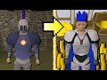 This is how I became a Billionaire on Runescape