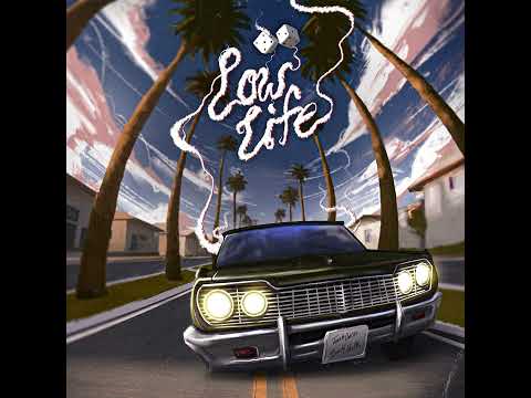 Jone$ Grifa, Сонши Алеф - LOW LIFE (Prod. svntyysev3n, mercy21)