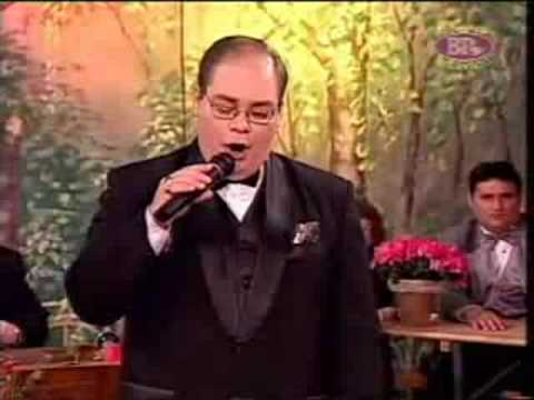 Tolnay  András - Volt nekem egy fehérszárnyú bóbitás galambom nótacsokor