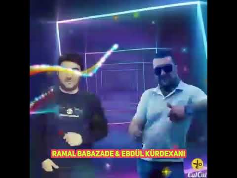 НИКОГДА НЕ ГОВАРИ НИКОГДА 2019/РАМАЛ БАБАЗАДЕ &АБДУЛ КУРДАХАНЫЛЫ